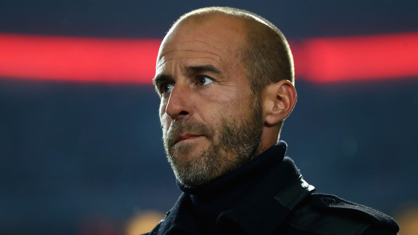 Mehmet Scholl: “Gives Bastian Schweinsteiger and Philipp Lahm the coaching certificates”