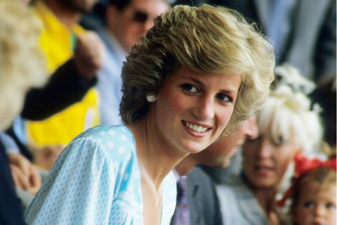Prinzessin Diana