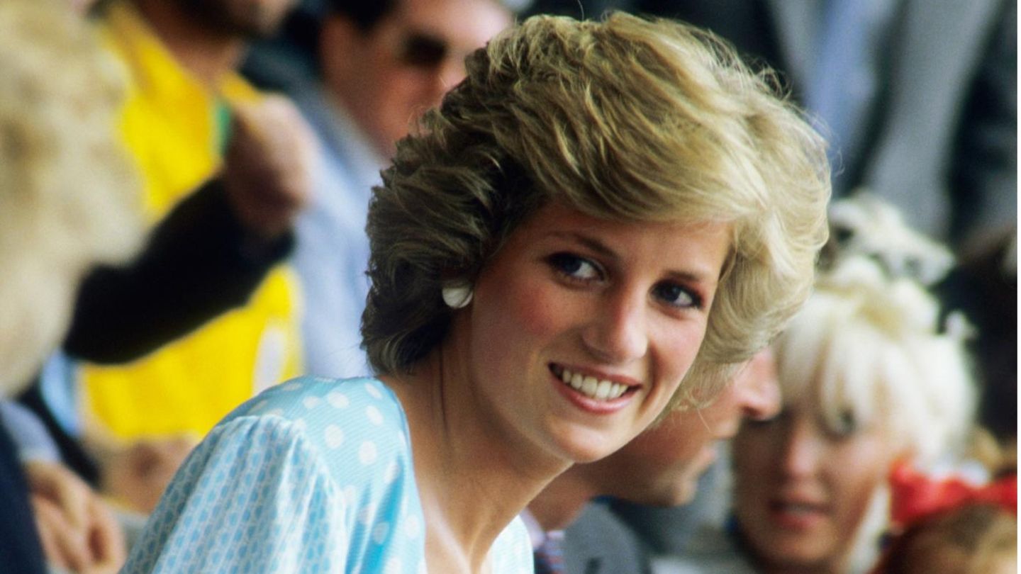 Geburtstag Von Prinzessin Diana Rtl Widmet Lady Di Einen Thementag Stern De