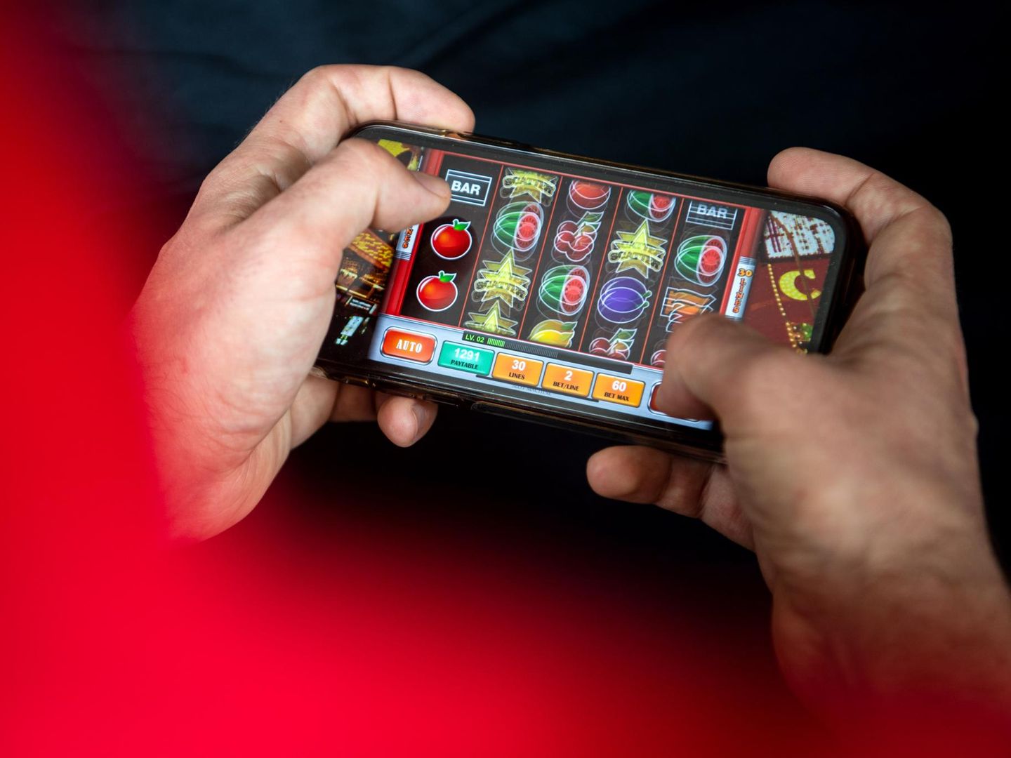 australian online casinos Skills: Improving Your Game