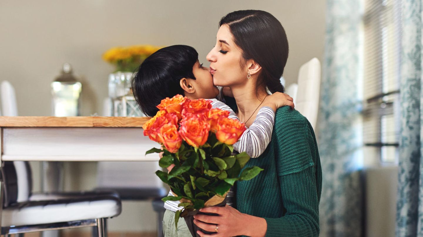Blumen für Mama, aber wo kaufen?