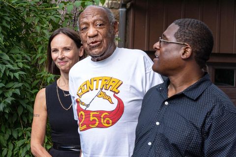 Bill Cosby
