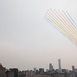 100. Geburtstag KP China