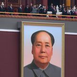 100. Geburtstag KP China