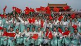 100. Geburtstag KP China