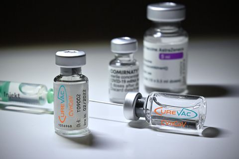 Impfstoff von Curevac enttäuscht