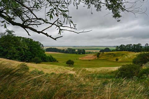 Wetter in Deutschland