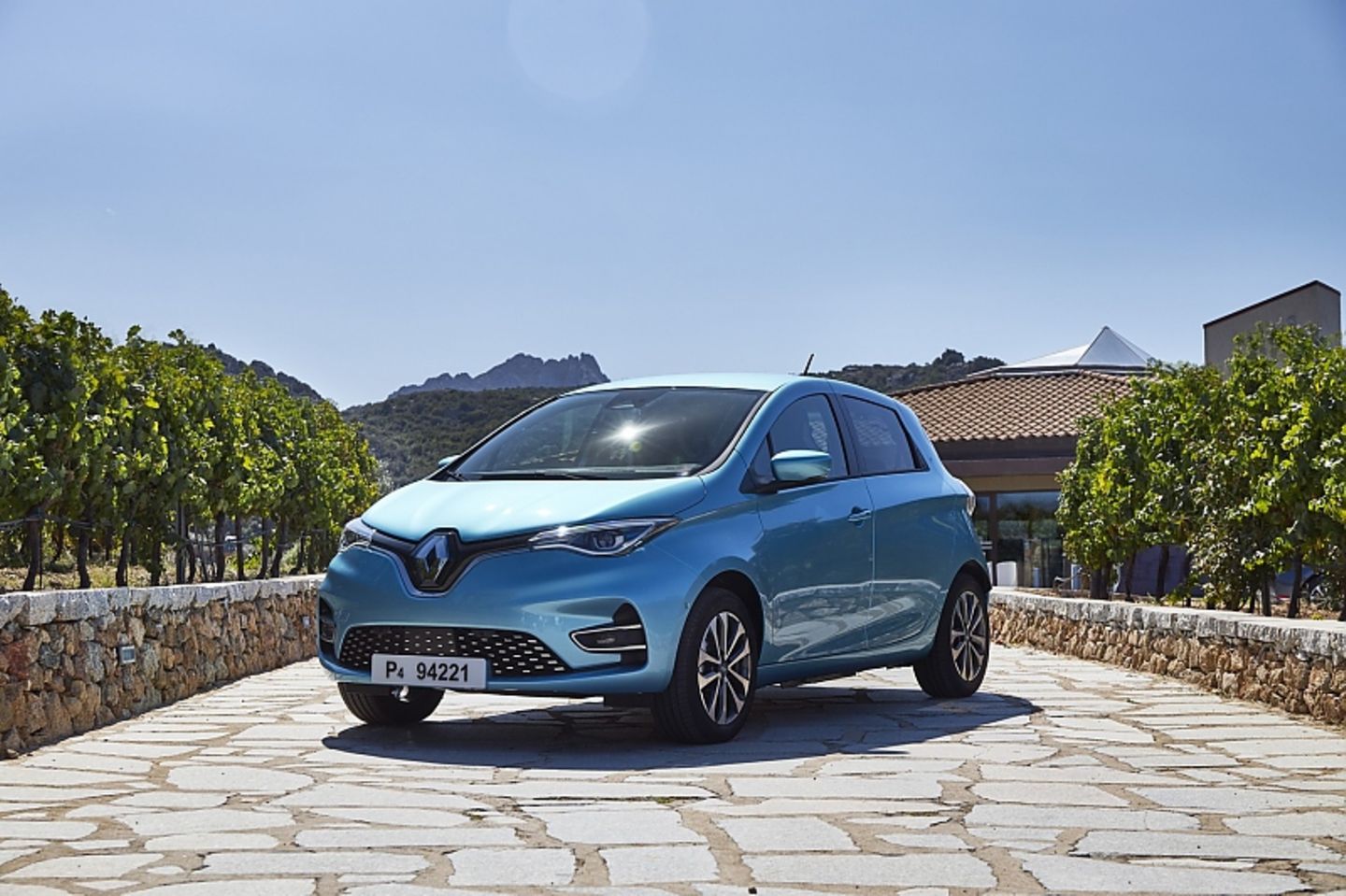 Der Renault Zoe bekommt keinen Nachfolger