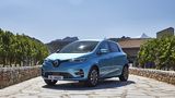 Der Renault Zoe bekommt keinen Nachfolger