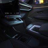 Renault Megane E-Tech Electric