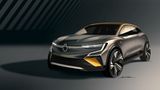 Im Jahr 2030 sollen 90 Prozent der verkauften Renaults BEVs sein