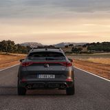 Cupra Formentor VZ5