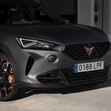 Cupra Formentor VZ5