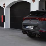 Cupra Formentor VZ5