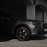 Cupra Formentor VZ5