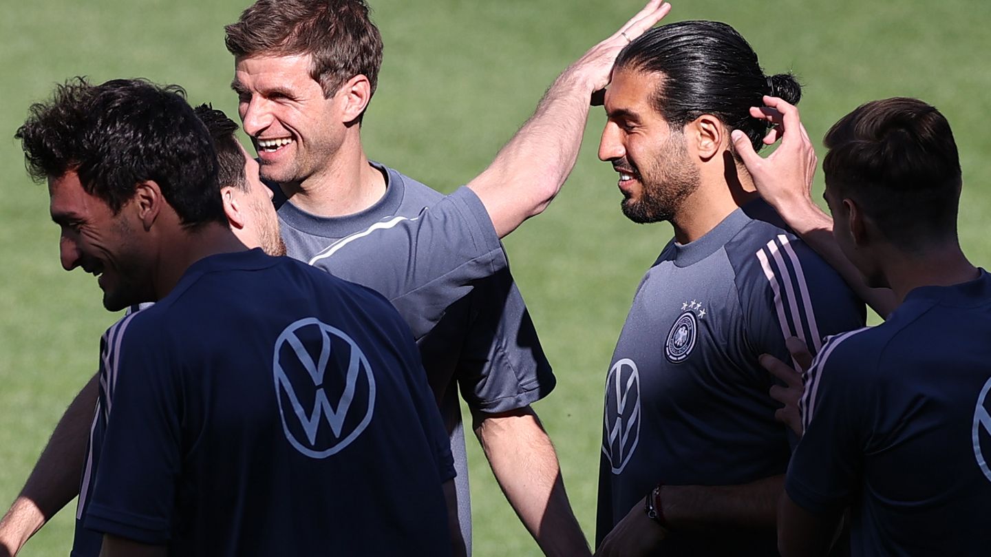 Emre Can