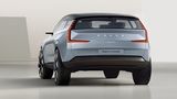 Volvo Concept Recharge 2021