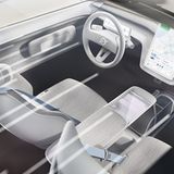 Volvo Concept Recharge 2021