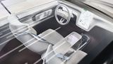 Volvo Concept Recharge 2021
