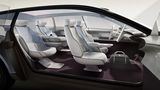Volvo Concept Recharge 2021