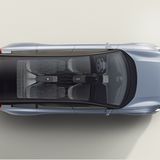 Volvo Concept Recharge 2021