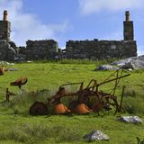 Lost Places Schottland