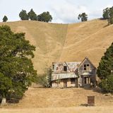 Lost Places Neuseeland