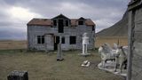 New Mexico Island
