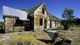 Lost Places Idaho