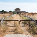 Lost Places Sizilien