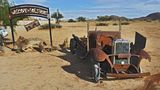 Lost Places Namibia