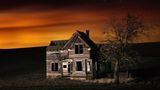 Lost Places Oregon