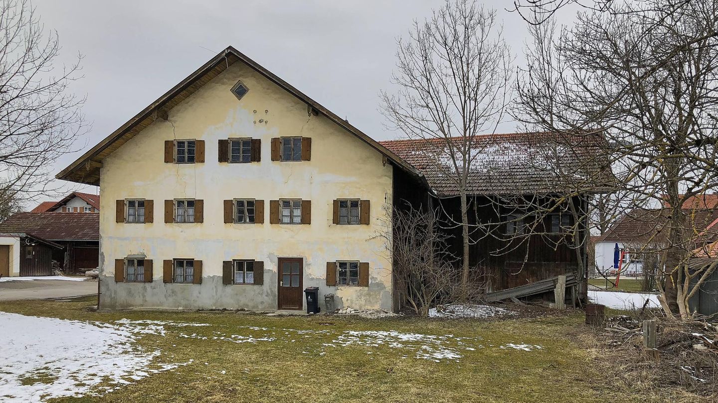 Lost Places Bayern