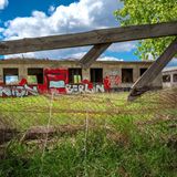 Lost Places Bradenburg