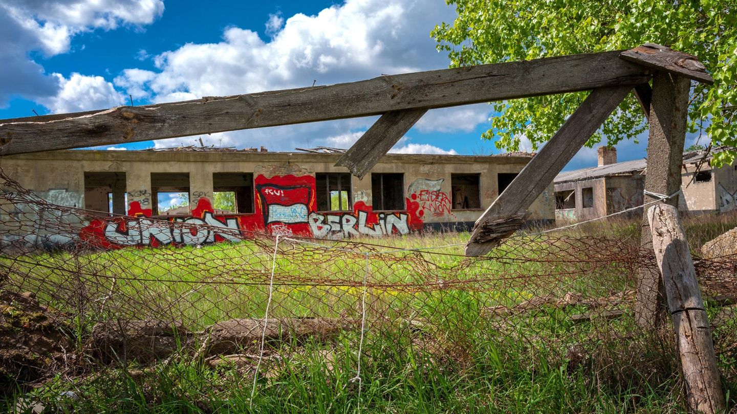 Lost Places Bradenburg