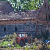 Lost Places Brandenburg