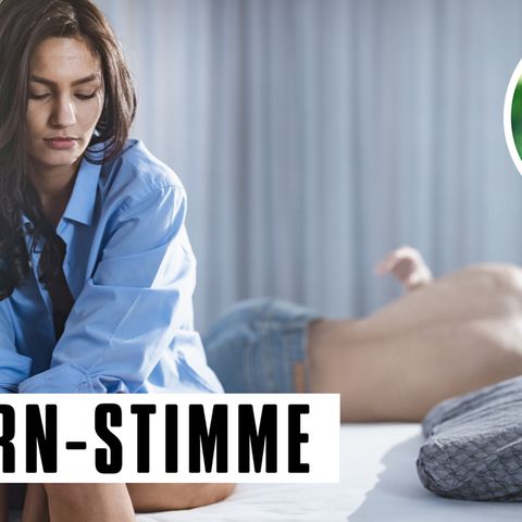Hin oder Her? Manche Paare haben es schwer, sich zu entscheiden (Symbolbild)