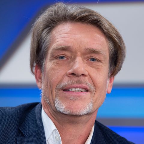 Ghostwriter Hajo Schumacher