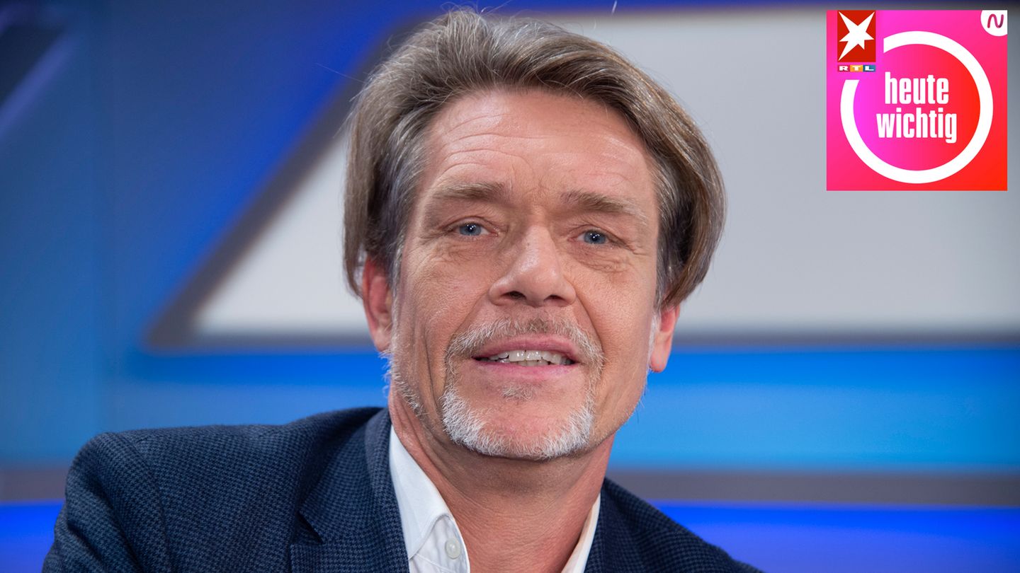 Ghostwriter Hajo Schumacher