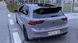 VW Golf GTI 45 Clubsport