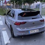 VW Golf GTI 45 Clubsport