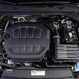 VW Golf GTI 45 Clubsport