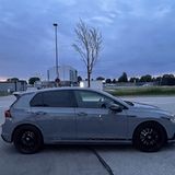 VW Golf GTI 45 Clubsport