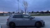 VW Golf GTI 45 Clubsport