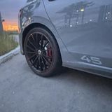 VW Golf GTI 45 Clubsport