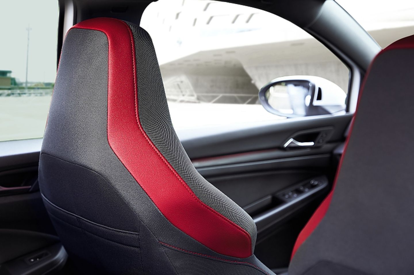 VW Golf GTI 45 Clubsport