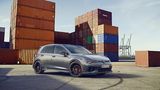 VW Golf GTI 45 Clubsport
