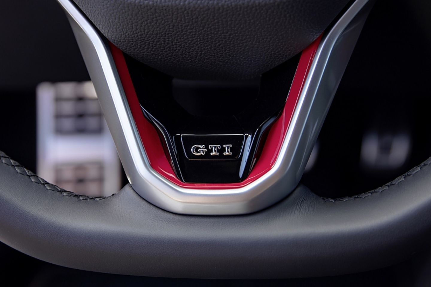 VW Golf GTI 45 Clubsport