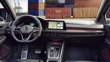 VW Golf GTI 45 Clubsport