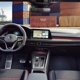 VW Golf GTI 45 Clubsport